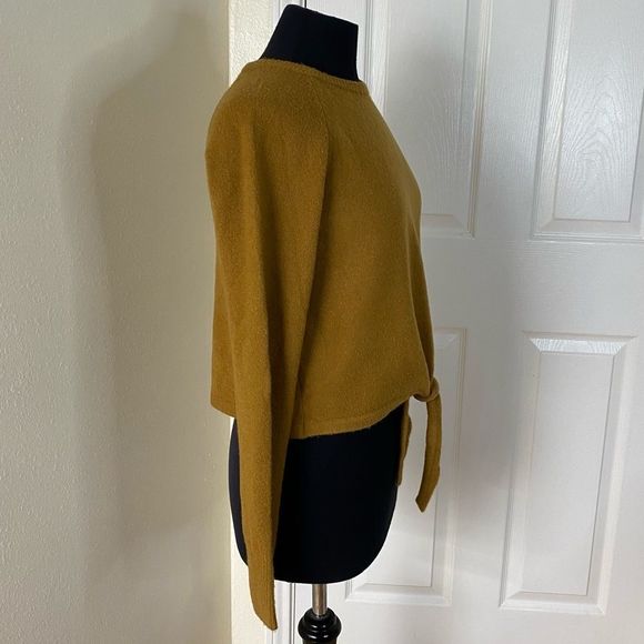 Show Me Your Mumu Shelby Sweater Cozy Knit - Picture 4 of 9